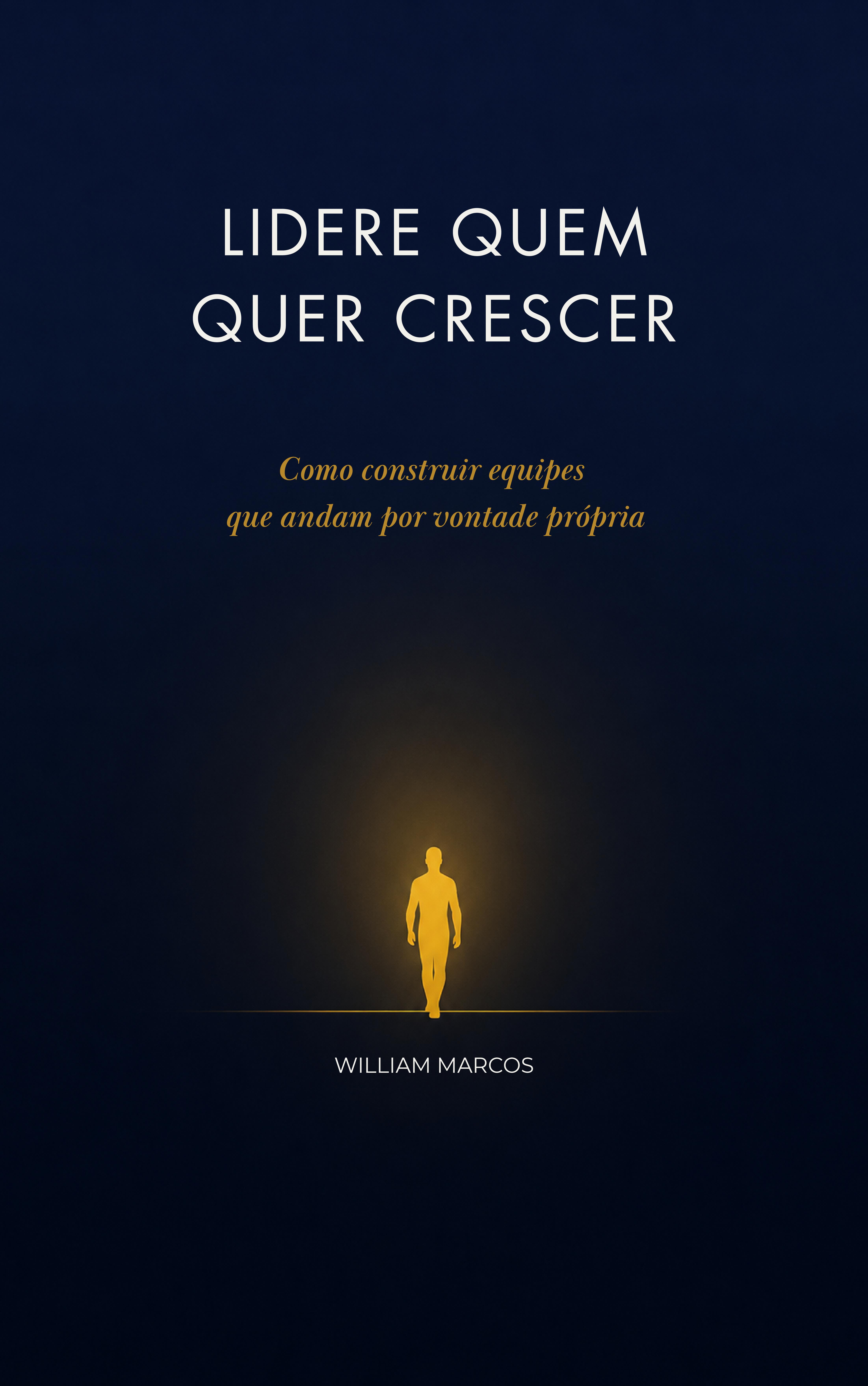 Lidere Quem Quer Crescer